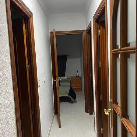 Gran Delicias Apartment *