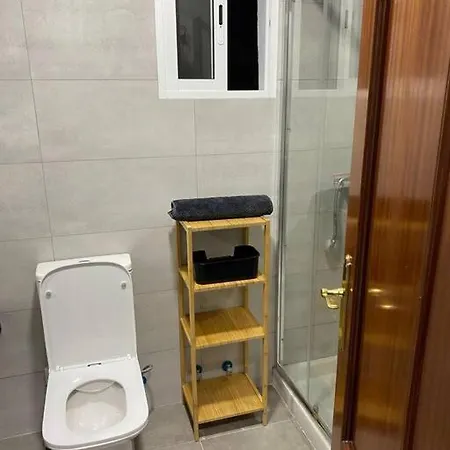 Apartment Gran Delicias Malaga