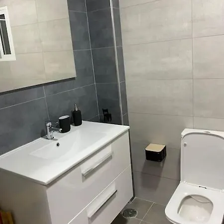 Apartment Gran Delicias