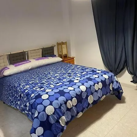 Gran Delicias Apartment